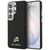 Etui Karl Lagerfeld Saffiano KC Metal    Logo MagSafe do Samsung Galaxy S26 Ultra czarny