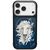 Nimmy Koń MagSafe case for iPhone 17 Pro - navy blue