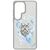 Nimmy Pantera MagSafe Case for Samsung Galaxy S26 Ultra - Dark Gray