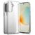 Ringke Fusion Case for Samsung Galaxy A57 5G - Clear Matte