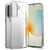 Ringke Fusion Case for Samsung Galaxy A57 5G - Transparent