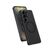 AMAZINGTHNGMininal MagLens Case S26 Ultra Black