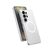 AMAZINGTHNGMininal MagLens Case S26 Ultra Transparent