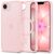 Tech-Protect BasicMag MagSafe Case for iPhone 16e / 17e - Matte Pink