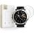 Tech-Protect Glass Fit+ 2-Pack Tempered Glass for Amazfit T-Rex Ultra 2