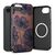 Tech-Protect Lamano MagSafe case for iPhone 16e / 17e - brown-purple