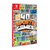 40 Sports Games in 1 / Nintendo Switch | Techbox