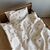 By Mats - Farmland Bed Linen Set - 100x140 cm x 40x45 cm (MAT277) / Baby and Children