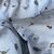 By Mats - Mini Dino Bed Linen Set - 100x140 cm x 40x45 cm (MAT279) / Baby and Children