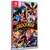 Cyber Citizen Shockman Collection (Limited Run) (Import) / Nintendo Switch - Nintendo Switch Games - Games - Techbox