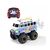Dickie Toys - RC Volkswagen T1 Bubble Bus (201106014) / Toys