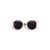 Filibabba - Kids Sunglasses in Recycled Plastic - Peach Whip - 1-3 Years / Toys