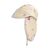 Filibabba - Lykke UV Summer Hat - Unicorn Shores - Yellow - 1-3 years / Toys