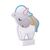 iTotal - Infinity Light - Unicorn - 23.4 x 6 x 27.4 cm / Toys