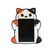 iTotal - Magic board ORANGE CAT (XL3171) / Toys