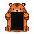 iTotal - Magic board TIGER (XL3174) / Toys