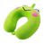 iTotal - Neck Pillow - Froggy - 33 × 30 × 10 cm / Toys