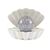 iTotal - Shell Lamp - Pearl White - Compact / Toys