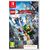 LEGO The Ninjago Movie: Videogame (Code In Box) / Nintendo Switch | Techbox