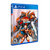 Panzer Paladin (Limited Run) (Import) / PlayStation 4 | Techbox