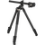 SmallRig - 4288 Tripod with Lateral Center Column CT200 / Electronics