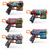 X-Shot - Skins Flux (8 Darts) (36516) / Toys