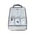 Filibabba - Backseat Organizer - Christian's Whale Tales - Blue / Baby and Children