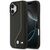 BMW M Carbon Line &amp; Logo MagSafe Case for iPhone 17 - Yellow