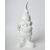 Blogo - Figure - Nano - Finger - White - Medium / Gadgets