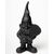 Blogo - Figure - Nano Pachito Padel - Black - Medium / Gadgets