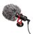 Cardioid Condenser Microphone BY-MM1 - Microphones - Speakers & Headphones - Techbox