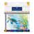 Faber-Castell – WC Pencils GoFa Aqua – 24 pcs. in Box (114617) / Toys