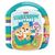 Fisher Price - LNL Storybook Rhymes Refresh - Danish (JMM53) / Toys
