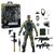 G.I. Joe Classified Series Legacy Collection Action Soldier figure 15cm - Figurines - Collectibles - Techbox