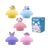 Hello Kitty and Friends Night Light Little Mushroom assorted surprise figure 6,6cm