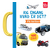 Kig engang - Hvad er det? På farten / Toys
