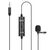 Lavalier Microphone BY-M1S | Techbox