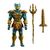 Master of the Universe Cartoon Collection Origins Mer-Man figure 14cm - Figurines - Collectibles - Techbox