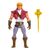 Master of the Universe Cartoon Collection Origins Prince Adam figure 14cm |  Techbox
