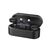 Mikrofon BOYA BOYALINK 3-02 bezprzewodowy 2.4GHz USB-C - czarny - Microphones - Speakers & Headphones - Techbox