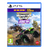 Monster Jam Showdown (Day 1 Edition) / PlayStation 5 - PS5 Games - Games - Techbox