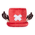 One Piece - Chopper Plush Hat (20462) / Toys