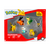 Pokémon - Battle Figure 6 PK (PKW4566) / Toys