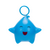 Super Mario Galaxy Movie - Yoyo -  Blue Bleu Luma / Toys