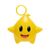 Super Mario Galaxy Movie - Yoyo - Yellow Jaune Luma / Toys