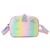 Tinka - Unicorn Glitter Pretty Purse / Toys