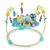 Baby Einstein - Curiosity Cove™ 2-in-1 Activity Jumper - (BE-13094) / Toys