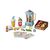 Bluey - Smoothie Set (249-270) / Toys