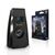 Brook Gaming - Ras1ution X Sim-Racing Signal Converter - Black - 12.7 x 8.6 x 3.1 cm / Xbox Series X