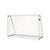 EXIT - Scala aluminium football goal 180x120cm - white (42.18.12.20) / Toys
